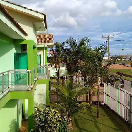 Pantanal Norte Hotel Κουιαμπά Εξωτερικό φωτογραφία