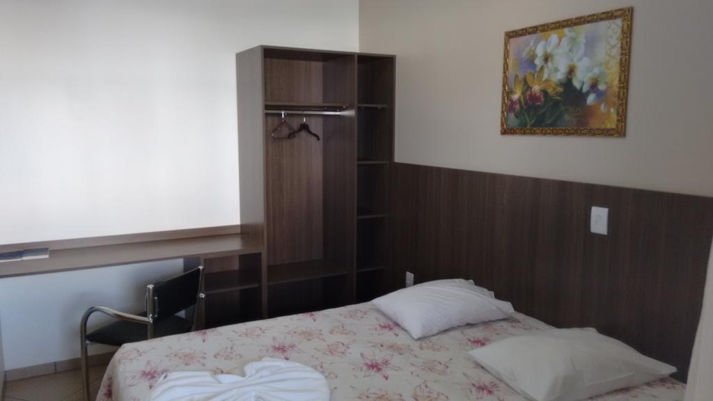 Pantanal Norte Hotel Κουιαμπά Δωμάτιο φωτογραφία