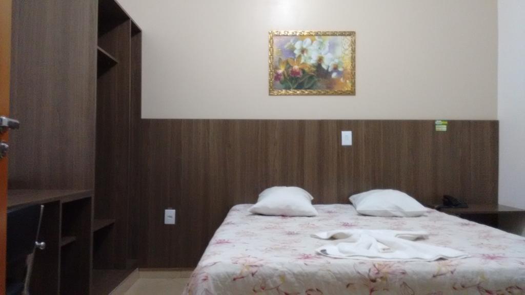Pantanal Norte Hotel Κουιαμπά Δωμάτιο φωτογραφία