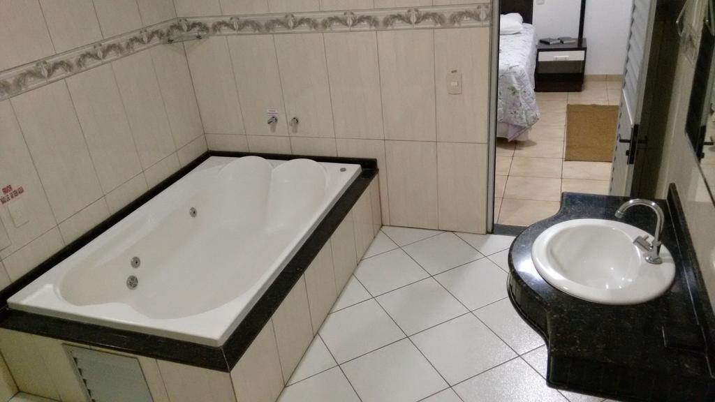Pantanal Norte Hotel Κουιαμπά Δωμάτιο φωτογραφία