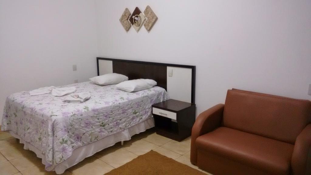 Pantanal Norte Hotel Κουιαμπά Δωμάτιο φωτογραφία