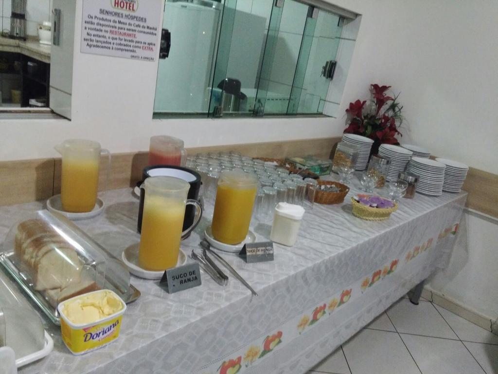 Pantanal Norte Hotel Κουιαμπά Εξωτερικό φωτογραφία