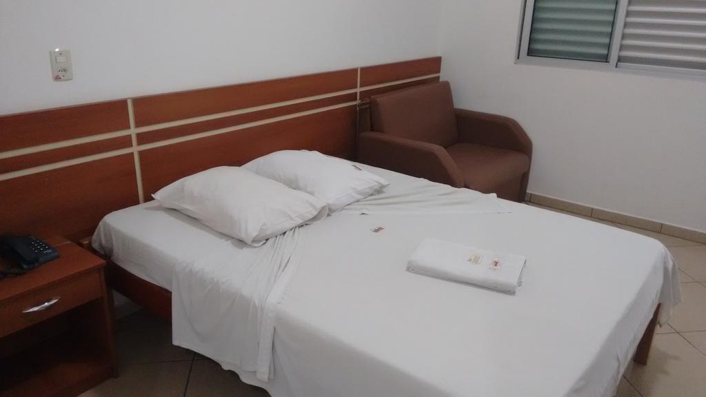Pantanal Norte Hotel Κουιαμπά Εξωτερικό φωτογραφία