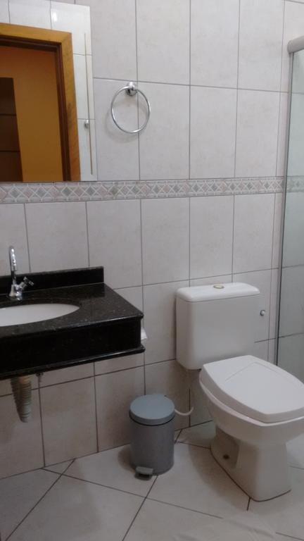 Pantanal Norte Hotel Κουιαμπά Εξωτερικό φωτογραφία