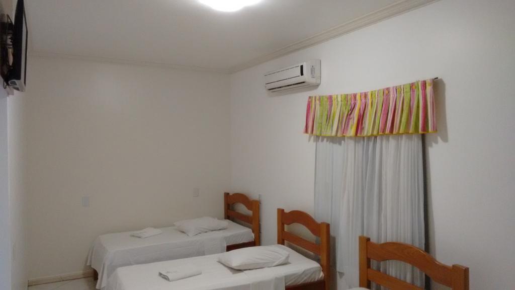 Pantanal Norte Hotel Κουιαμπά Εξωτερικό φωτογραφία