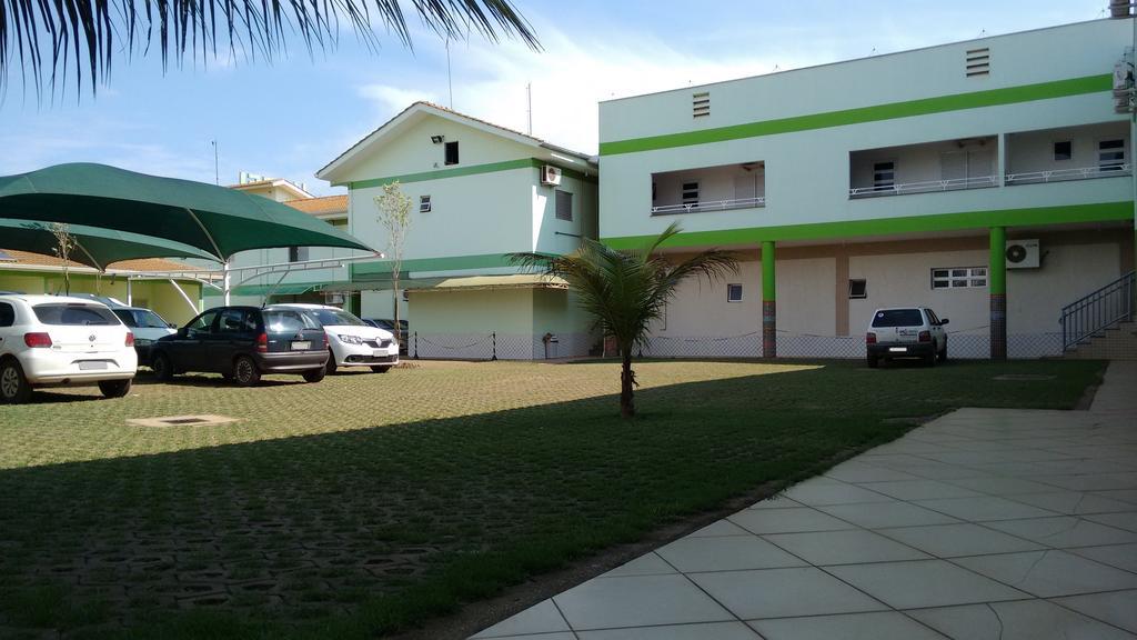 Pantanal Norte Hotel Κουιαμπά Εξωτερικό φωτογραφία
