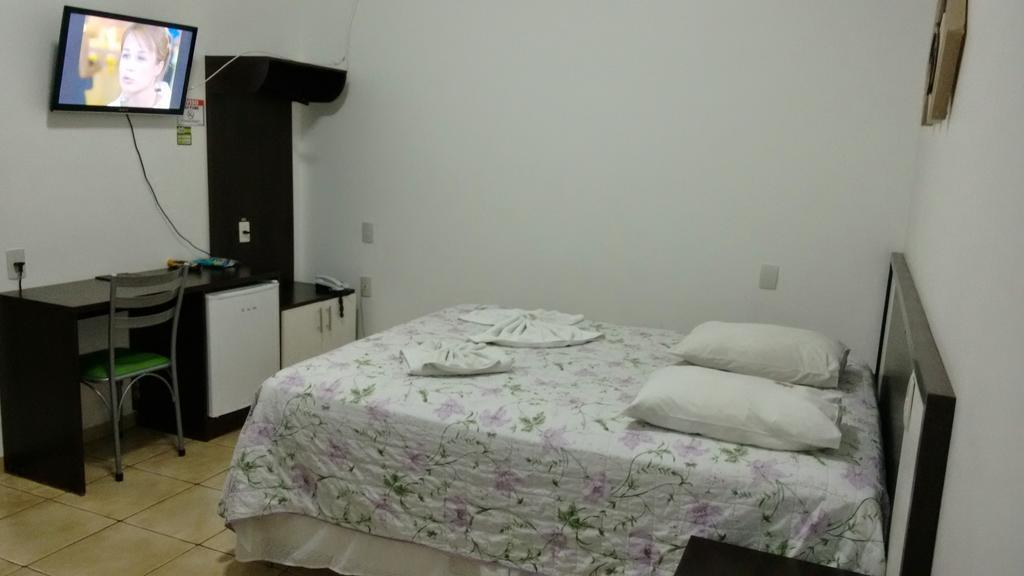 Pantanal Norte Hotel Κουιαμπά Εξωτερικό φωτογραφία