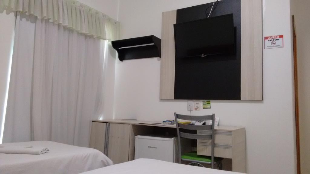 Pantanal Norte Hotel Κουιαμπά Εξωτερικό φωτογραφία