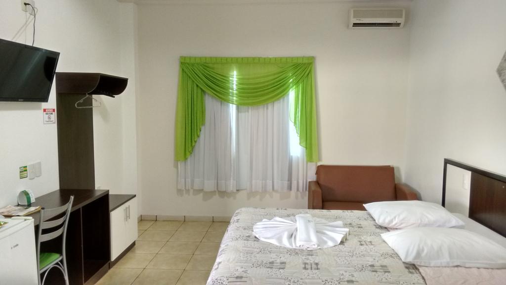 Pantanal Norte Hotel Κουιαμπά Εξωτερικό φωτογραφία