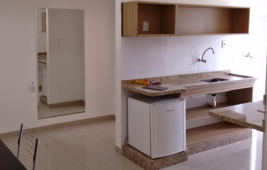Pantanal Norte Hotel Κουιαμπά Εξωτερικό φωτογραφία