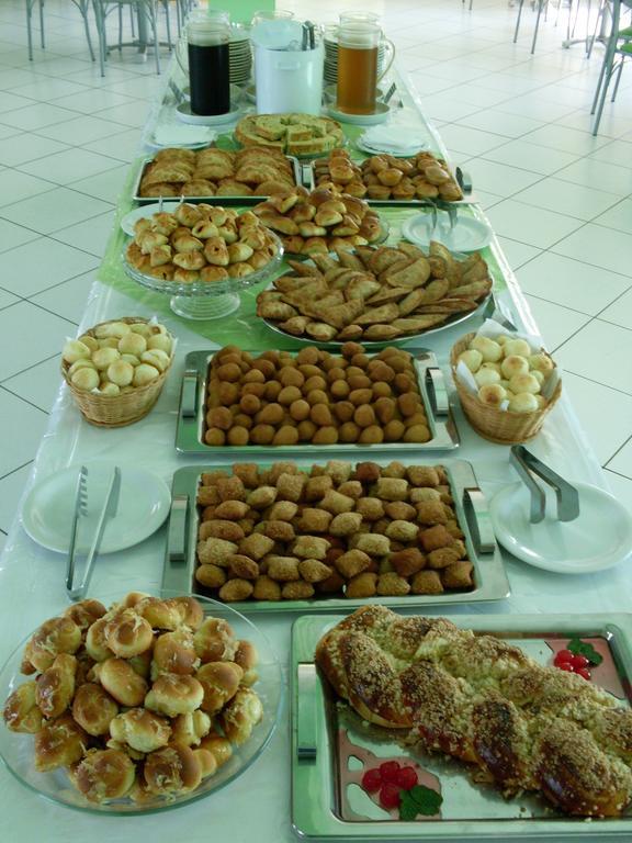 Pantanal Norte Hotel Κουιαμπά Εξωτερικό φωτογραφία