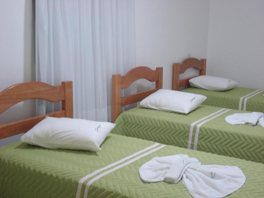 Pantanal Norte Hotel Κουιαμπά Εξωτερικό φωτογραφία
