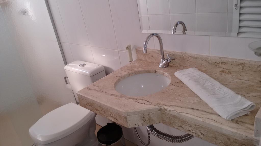 Pantanal Norte Hotel Κουιαμπά Εξωτερικό φωτογραφία