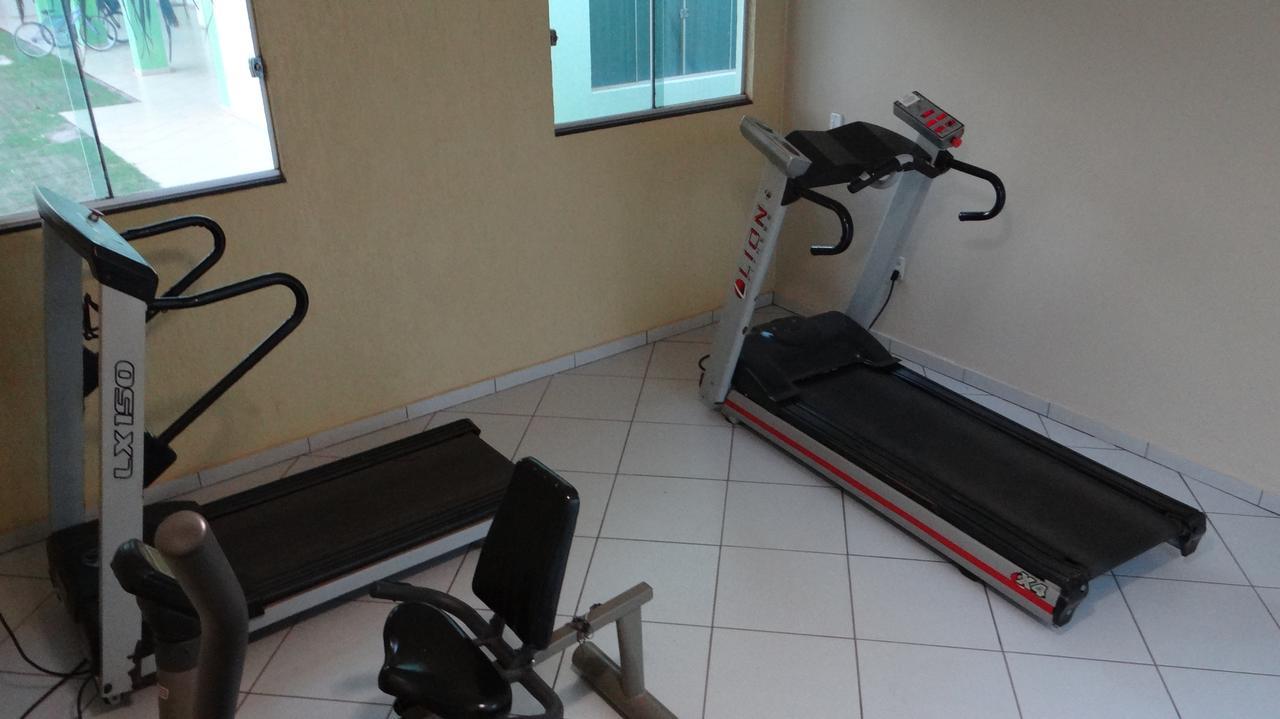 Pantanal Norte Hotel Κουιαμπά Εξωτερικό φωτογραφία